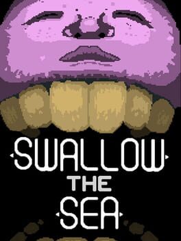 Boxart for Swallow the Sea