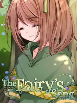Boxart for The Fairy\'s Song