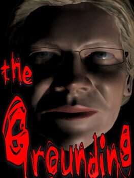 Boxart for The Grounding