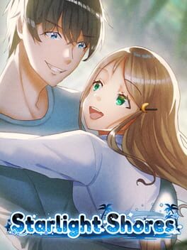 Boxart for Starlight Shores