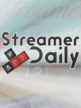 Boxart for Streamer Daily