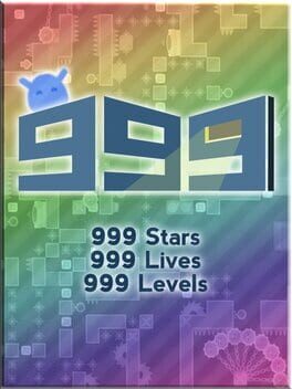 Boxart for 999
