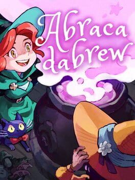 Boxart for Abracadabrew