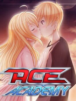 Boxart for ACE Academy
