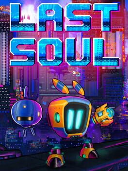 Boxart for Last Soul
