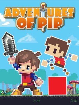 Boxart for Adventures of Pip