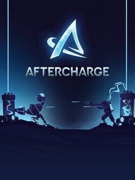 Boxart for Aftercharge