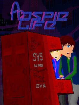 Boxart for An Aspie Life