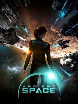 Boxart for Ancient Space