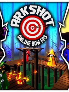 Boxart for Arkshot