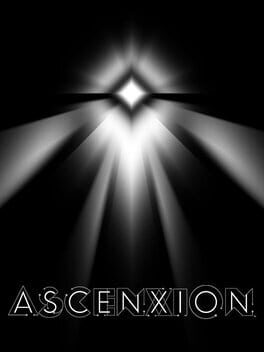 Boxart for ASCENXION