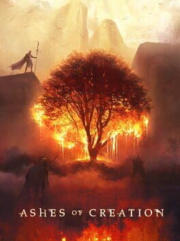 Boxart for Ashes of Creation