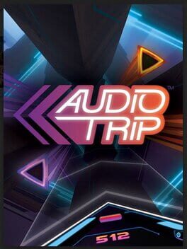 Vertical boxart forAudio Trip