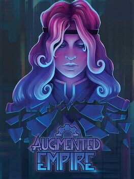 Boxart for Augmented Empire