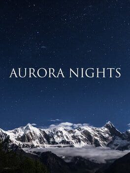 Boxart for Aurora Nights