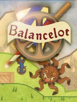 Boxart for Balancelot