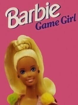 Boxart for Barbie: Game Girl
