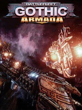 Boxart for Battlefleet Gothic: Armada (Classic)
