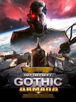 Boxart for Battlefleet Gothic: Armada 2