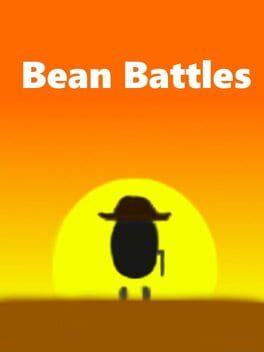 Boxart for Bean Battles