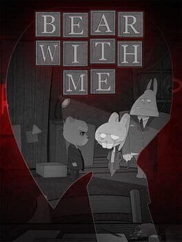 Boxart for Bear With Me