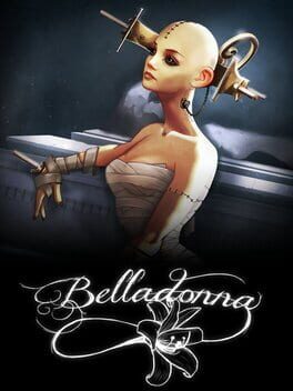 Boxart for Belladonna
