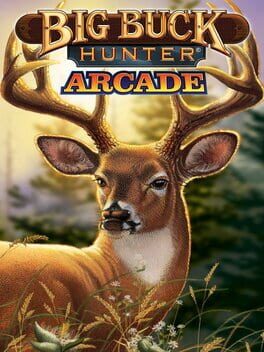 Boxart for Big Buck Hunter Arcade