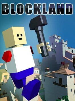 Vertical boxart forBlockland