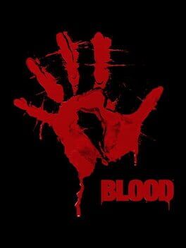 Boxart for Blood Refreshed Supply