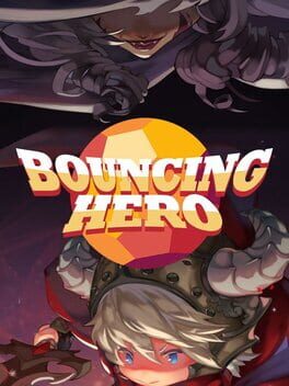 Boxart for Bouncing Hero