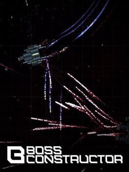 Boxart for BossConstructor