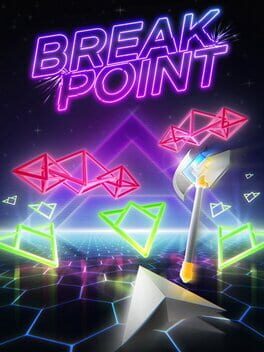 Boxart for Breakpoint