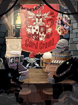 Boxart for Card Crawl