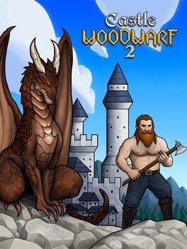 Boxart for Castle Woodwarf 2
