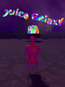 Boxart for Juice Galaxy