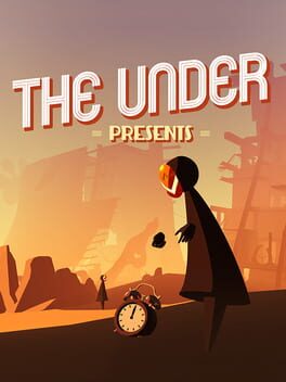 Boxart for The Under Presents