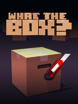 Boxart for What the Box?