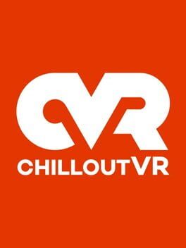 Vertical boxart forChilloutVR