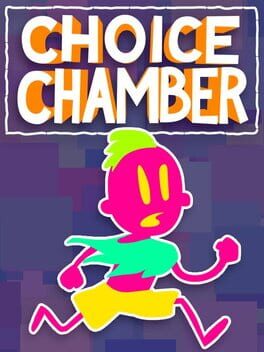 Boxart for Choice Chamber