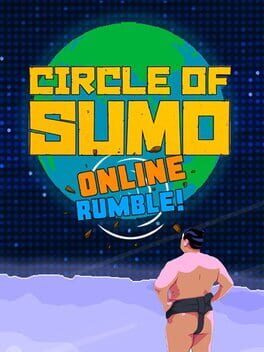 Boxart for Circle of Sumo: Online Rumble!