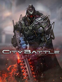 Boxart for CityBattle | Virtual Earth