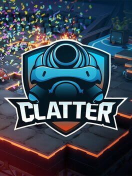 Boxart for Clatter