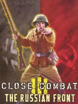 Boxart for Close Combat: Cross of Iron