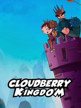 Boxart for Cloudberry Kingdom