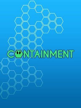 Boxart for CONTAINMENT