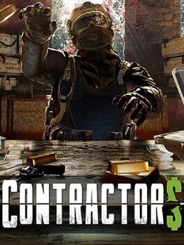 Boxart for Contractors