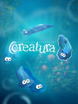 Boxart for Creatura