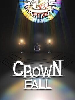 Boxart for CrownFall