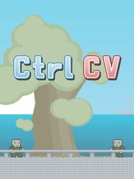 Boxart for Ctrl CV