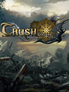 Boxart for Crush Online